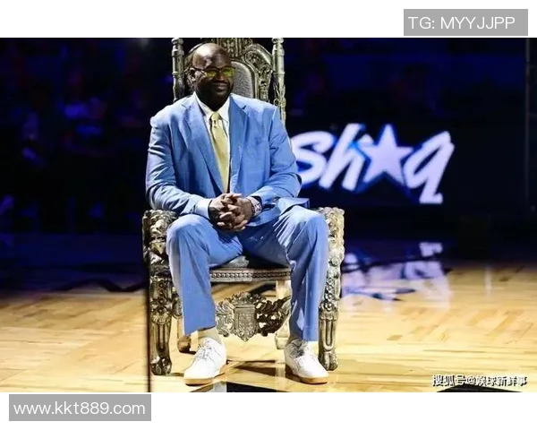 沙奎尔奥尼尔在NBA历史上的辉煌成就与传奇影响力解析 沙奎尔奥尼尔在NBA历史上的辉煌成就与传奇影响力解析