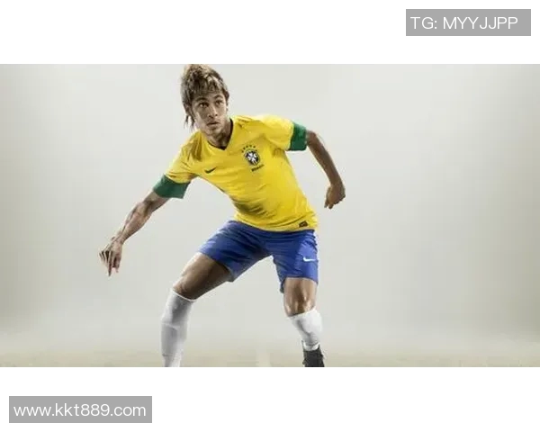 谁是最像足球明星的人物形象和风采分析