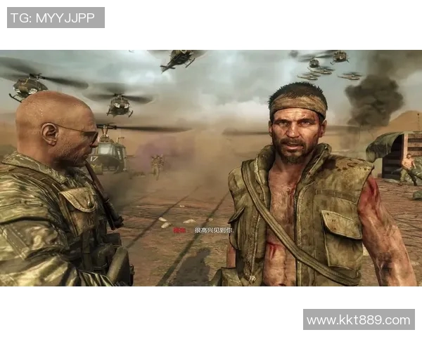 使命召唤中的足球明星究竟是谁他在游戏中的角色和影响力分析