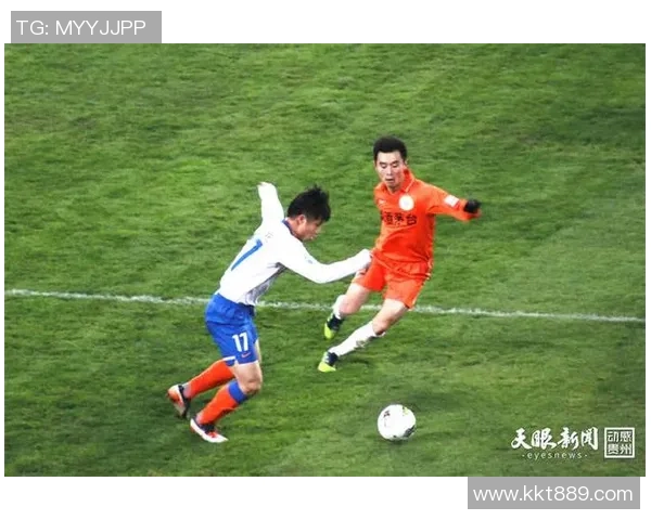 贵州籍足球明星的代表人物及其成就分析 贵州籍足球明星的代表人物及其成就分析